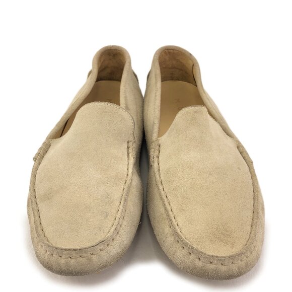 M.Gemi The Felize Suede Driving Moccasins EUR 40.5 - Picture 4 of 14